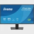 IIYAMA Monitor 24" FHD IPS 120Hz USB hub, crna 